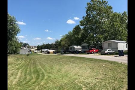 Meadowbrook Mobile Home Park