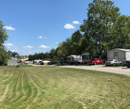 Meadowbrook Mobile Home Park