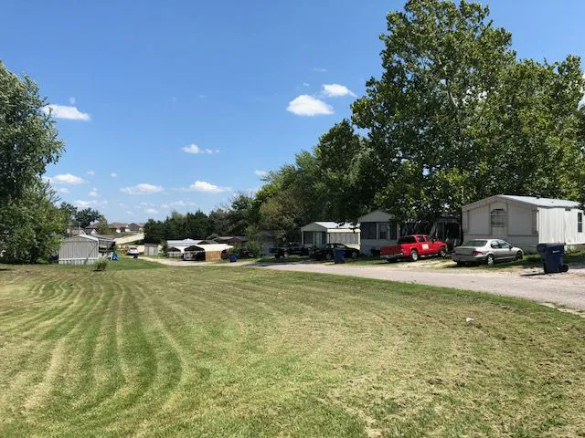 Meadowbrook Mobile Home Park 2