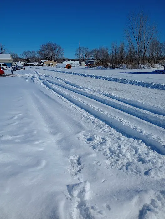 Pinaire Mobile Home Park 1
