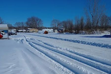 Pinaire Mobile Home Park