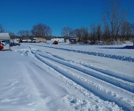 Pinaire Mobile Home Park