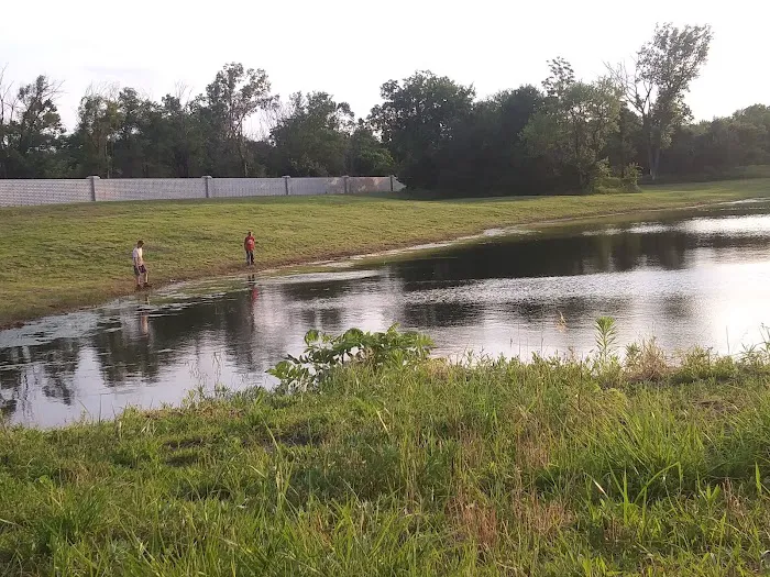 Pinaire Mobile Home Park 8