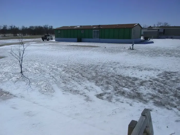 Pinaire Mobile Home Park 3