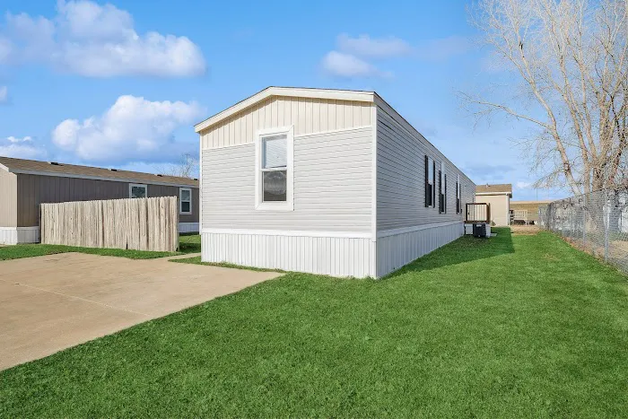 Cedar Ridge Mobile Home Park 8