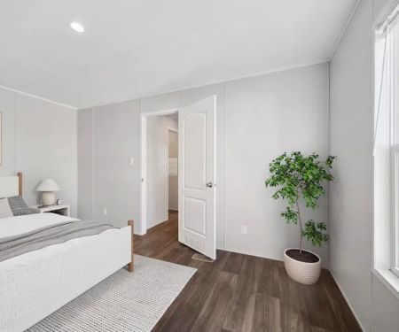 Cedar Ridge Mobile Home Park