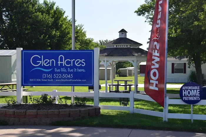 Glen Acres Manufactured Home Community 7