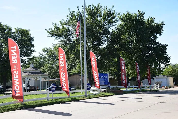 Glen Acres Manufactured Home Community 2