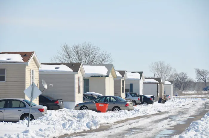 Glen Acres Manufactured Home Community 4