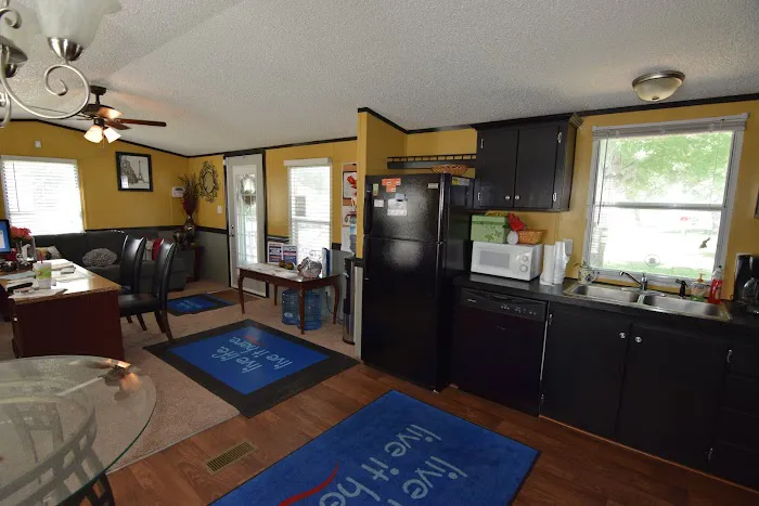 Glen Acres Manufactured Home Community 3