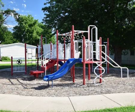 Glen Acres Manufactured Home Community