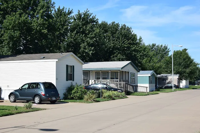 Glen Acres Manufactured Home Community 5