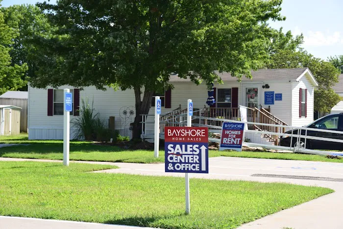 Glen Acres Manufactured Home Community 9