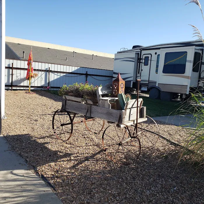 Air Capital RV Park 1