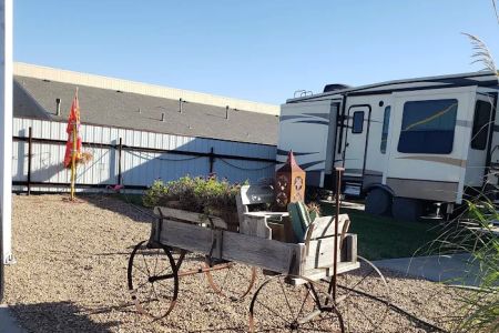 Air Capital RV Park