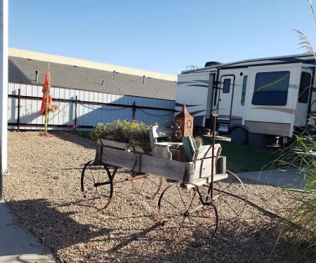 Air Capital RV Park