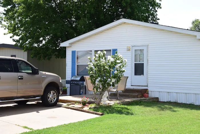 Sherwood Acres Manufactured Home Community 4