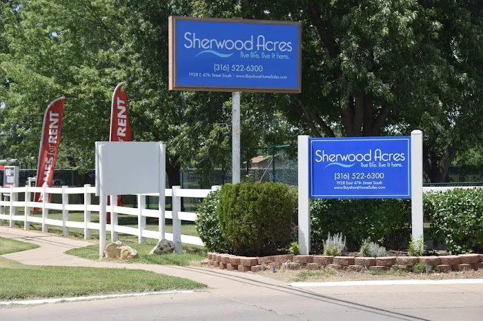 Sherwood Acres Manufactured Home Community 9
