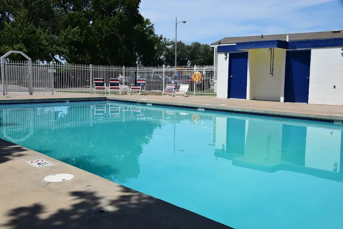 Sherwood Acres Manufactured Home Community 7