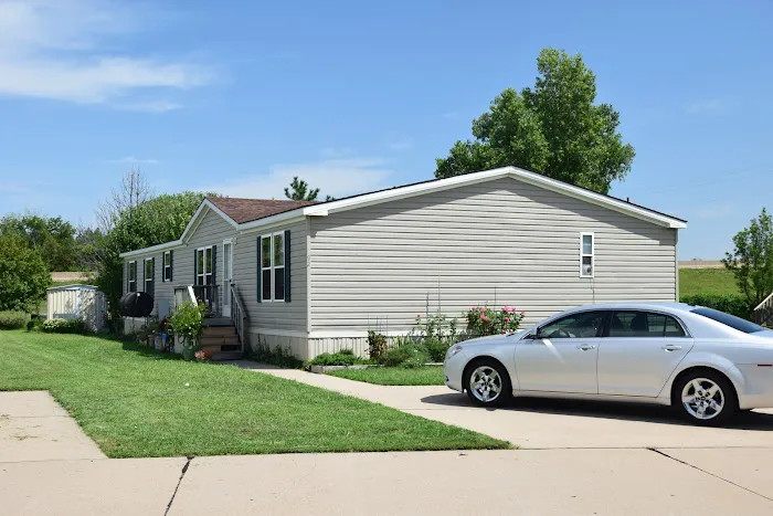 Sherwood Acres Manufactured Home Community 5