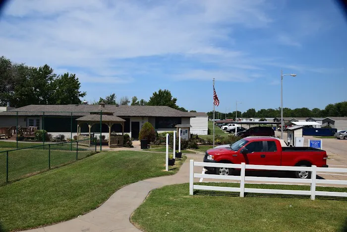 Sherwood Acres Manufactured Home Community 3