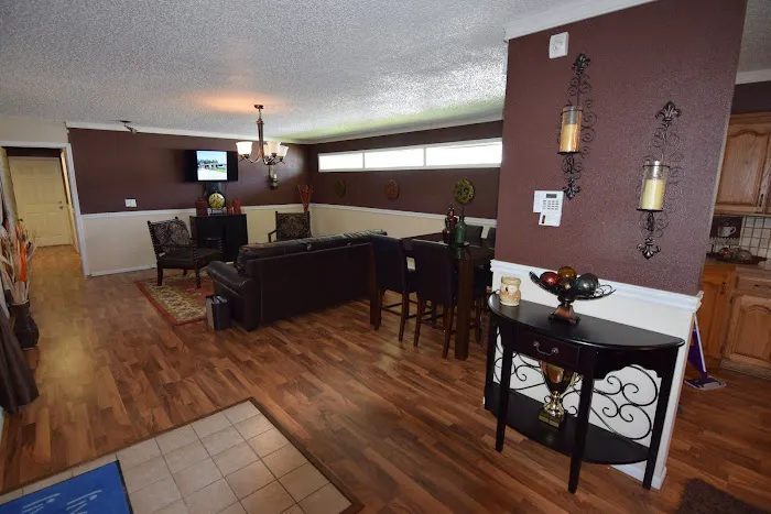 Sherwood Acres Manufactured Home Community 2