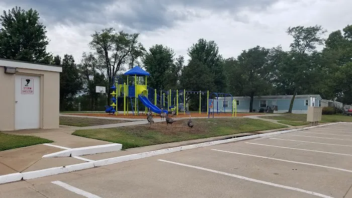 El Caudillo Manufactured Home Community 1
