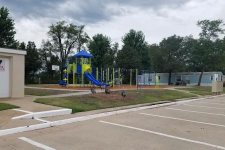 El Caudillo Manufactured Home Community