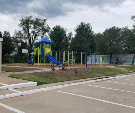 El Caudillo Manufactured Home Community