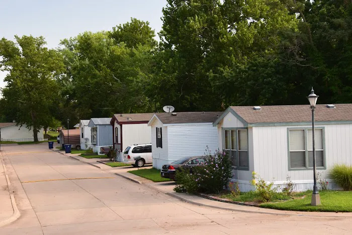 El Caudillo Manufactured Home Community 4