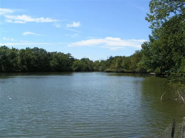 4 Mile Creek Resort - RV Park and Campground 6