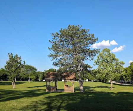 4 Mile Creek Resort - RV Park and Campground