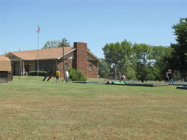 4 Mile Creek Resort - RV Park and Campground 5