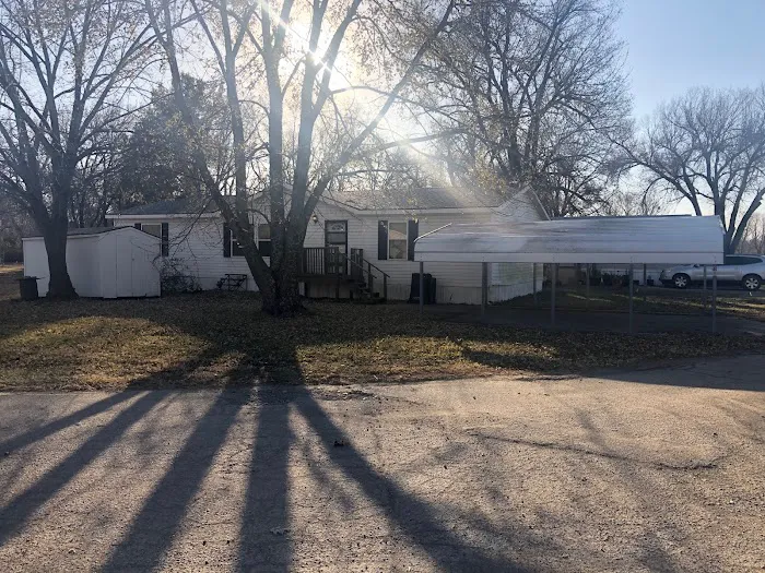 Augusta Mobile Home Park 6