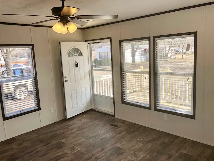 Augusta Mobile Home Park 4