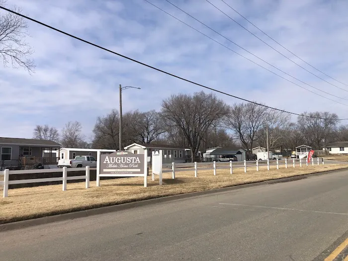 Augusta Mobile Home Park 5