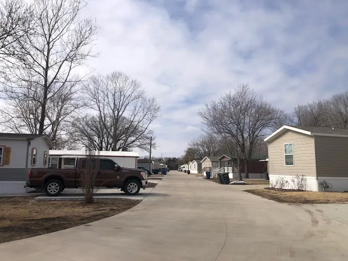 Augusta Mobile Home Park 1