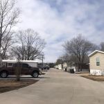 Augusta Mobile Home Park