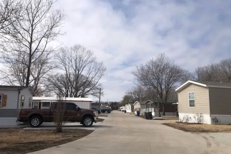Augusta Mobile Home Park