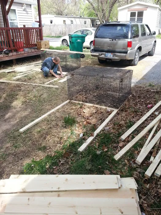 Englewood Mobile Home and RV Park 1