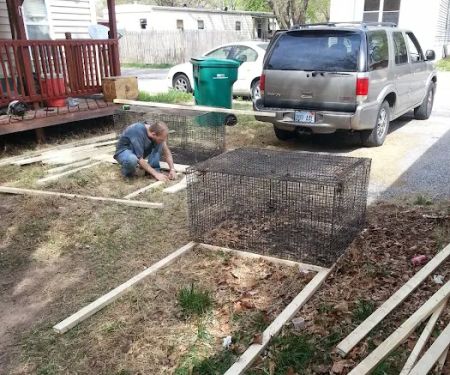 Englewood Mobile Home and RV Park