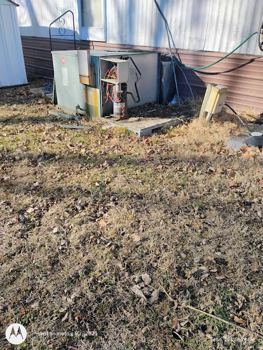 Englewood Mobile Home and RV Park 8