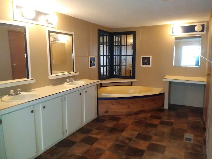 Riverside Mobile Home Community 1
