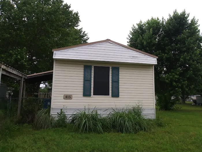 Riverside Mobile Home Community 7