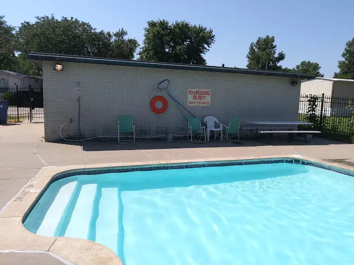 Riverside Mobile Home Community 10