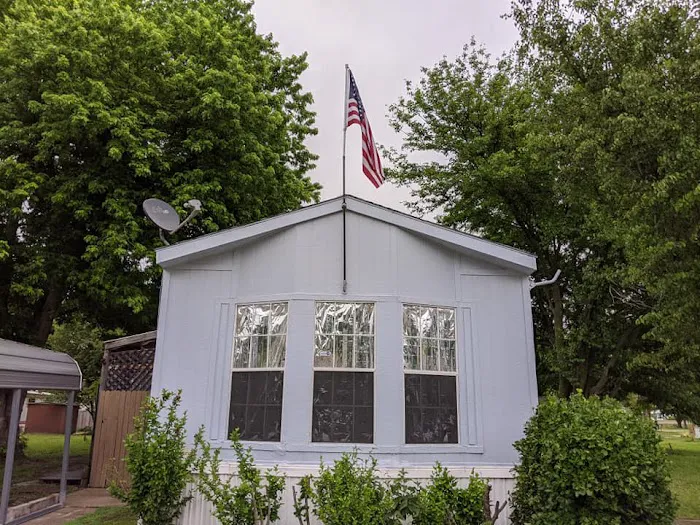Riverside Mobile Home Community 2
