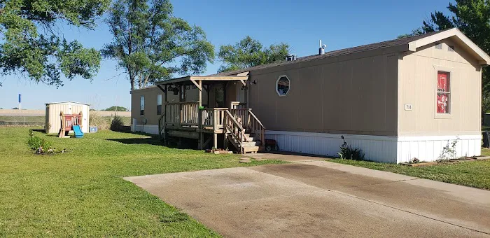 Riverside Mobile Home Community 3