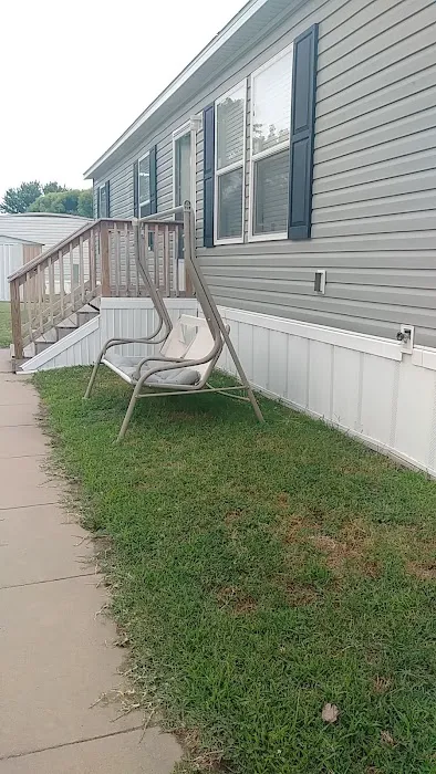 Stonegate Community 10