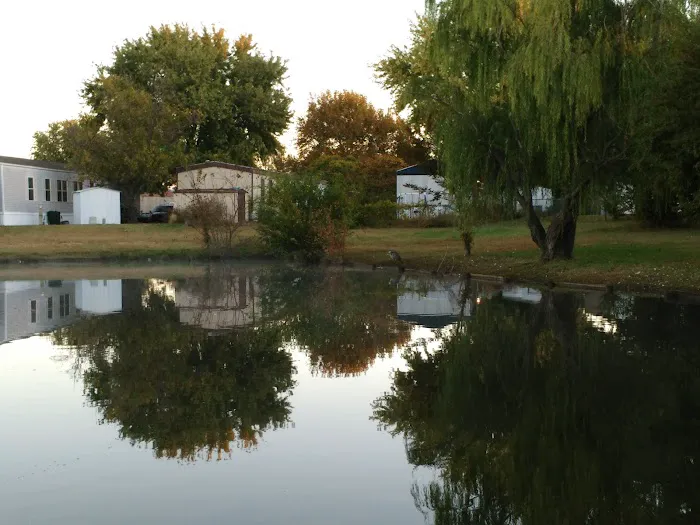 Lamplighter & River Oaks Mobile Home Parks 6