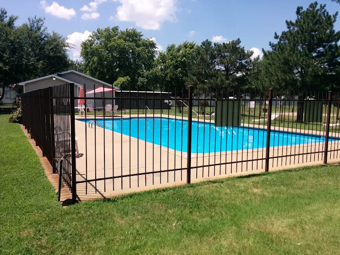 Lamplighter & River Oaks Mobile Home Parks 2